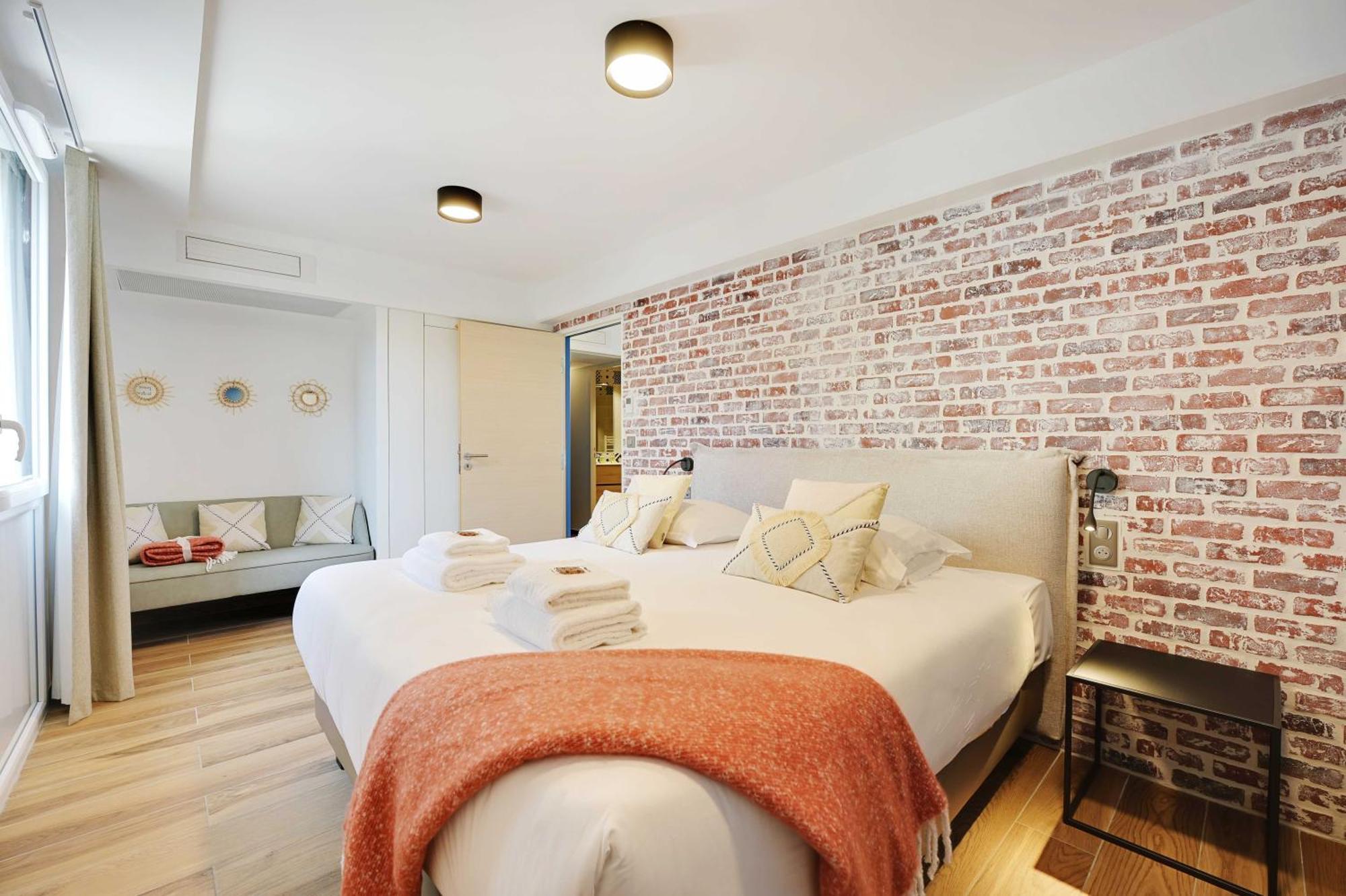 Residence Du Parc Vanves - Rooftop & Climatisation 外观 照片